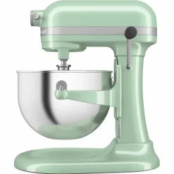 Artisan 5KSM60SPX kjøkkenmaskin med løftearm 5,6 liter, pistage