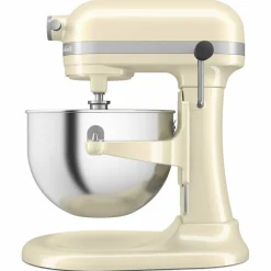 Artisan 5KSM60SPX kjøkkenmaskin med løftearm 5,6 liter, pistage