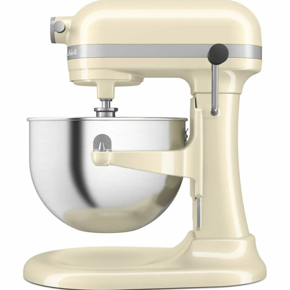Artisan 5KSM60SPX kjøkkenmaskin med løftearm 5,6 liter, pistage