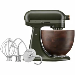 Artisan KSM180WSEEG Kjøkkenmaskin 4,7 liter, evergreen