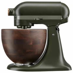 Artisan KSM180WSEEG Kjøkkenmaskin 4,7 liter, evergreen