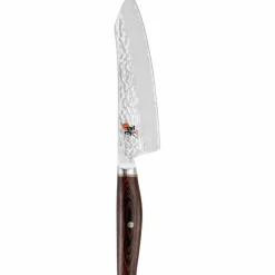 ARTISAN 6000MCT Santoku Rocking Japansk Kokkekniv 18cm