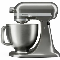 Artisan Plus kjøkkenmaskin 4,7 liter, cast iron black