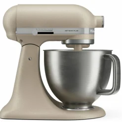 Artisan Plus kjøkkenmaskin 4,7 liter, porcelain white