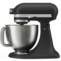 Artisan Plus kjøkkenmaskin 4,7 liter, iron ore