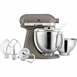 Artisan Stand Mixer 4,8L Empire Red