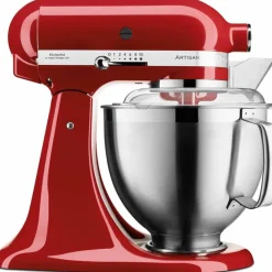 Artisan Stand Mixer 4,8L Onyx Sort