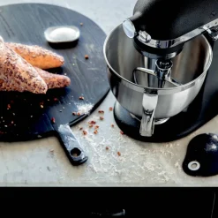 Artisan Stand Mixer 4,8L rød metallic