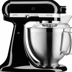 Artisan Stand Mixer 4,8L rød metallic