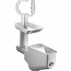 Artisan Stand Mixer 4,8L Silver