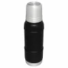 Artisan termos 1 liter, black