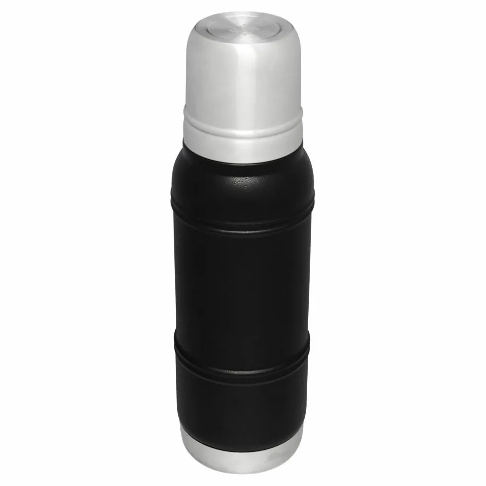 Artisan termos 1 liter, black
