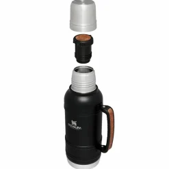Artisan termos 1,4 liter, black