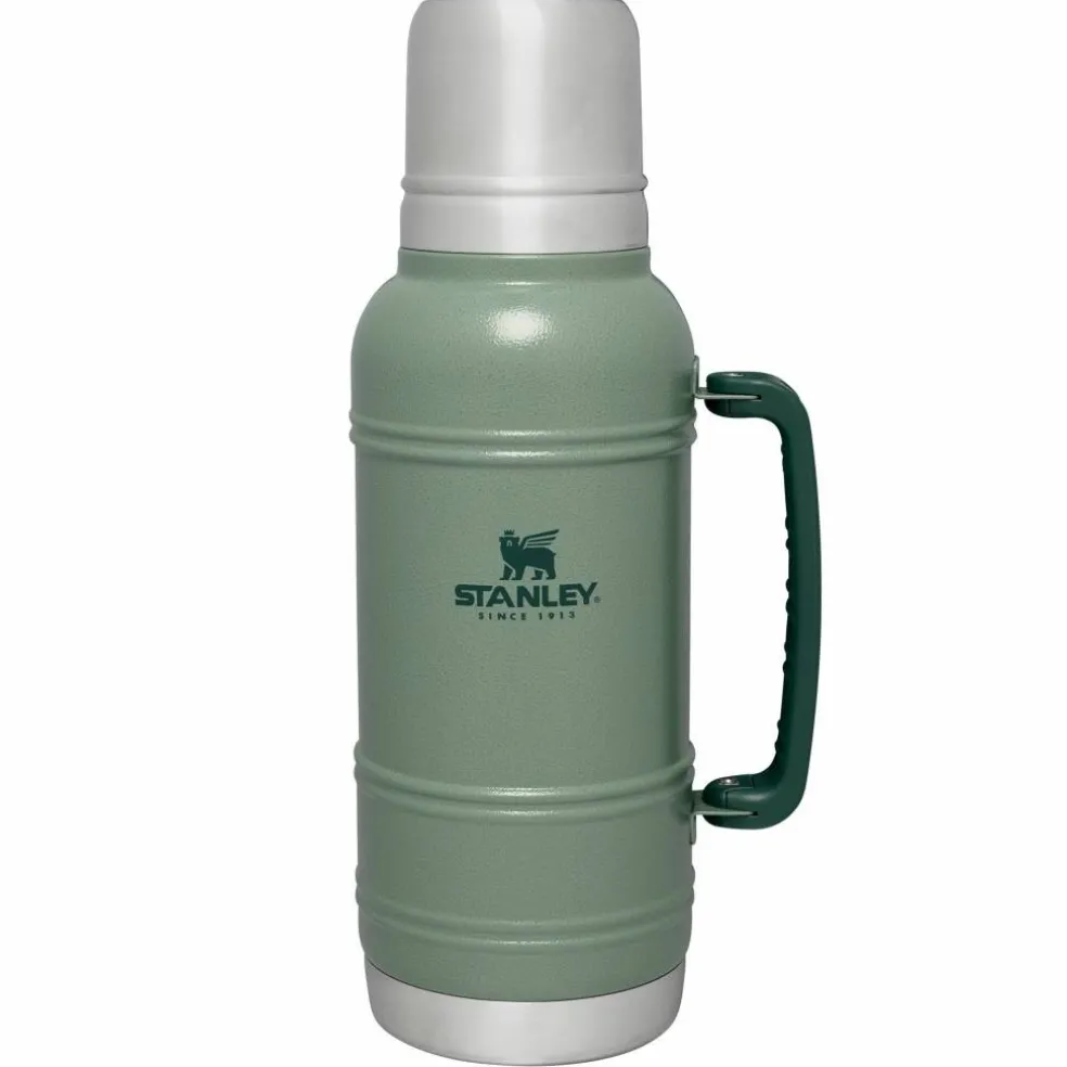 Artisan termos 1,4 liter, black
