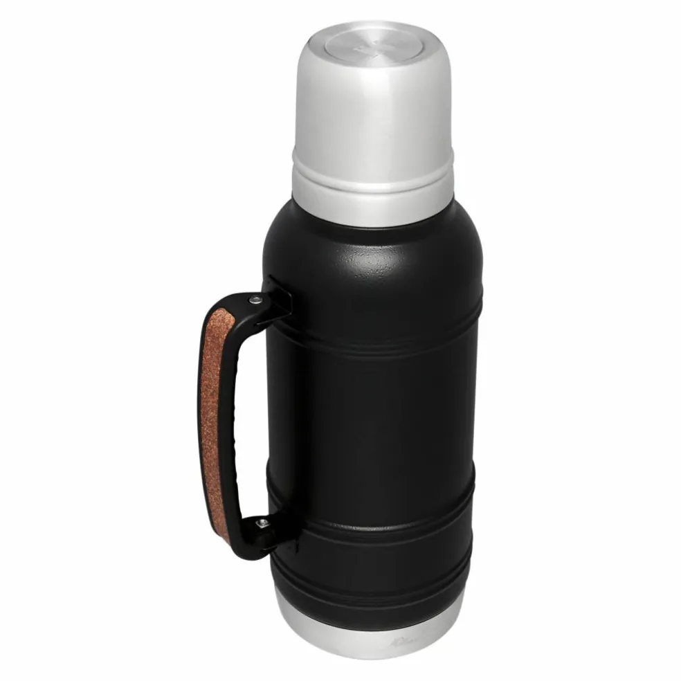 Artisan termos 1,4 liter, black