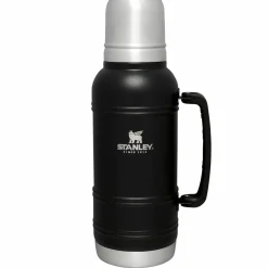 Artisan termos 1,4 liter, black