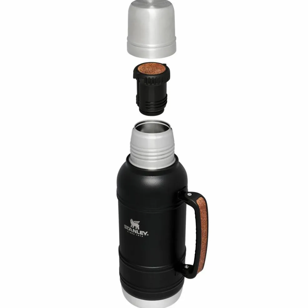 Artisan termos 1,4 liter, green