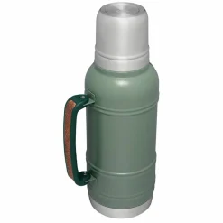 Artisan termos 1,4 liter, green