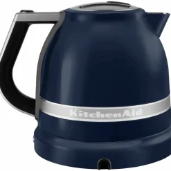 Artisan Vannkoker 1,5 liter Grafitt Metallic
