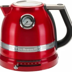 Artisan Vannkoker 1,5 liter Grafitt Metallic