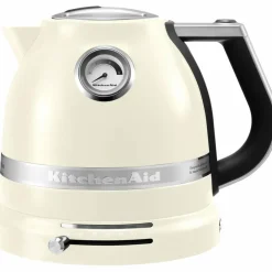 Artisan Vannkoker 1,5 liter, onyx black
