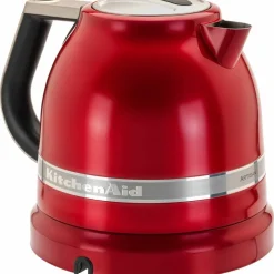 Artisan Vannkoker 1,5 l Rød