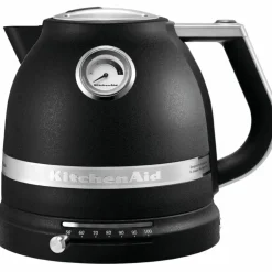 Artisan Vannkoker 1,5 l Rød Metallic