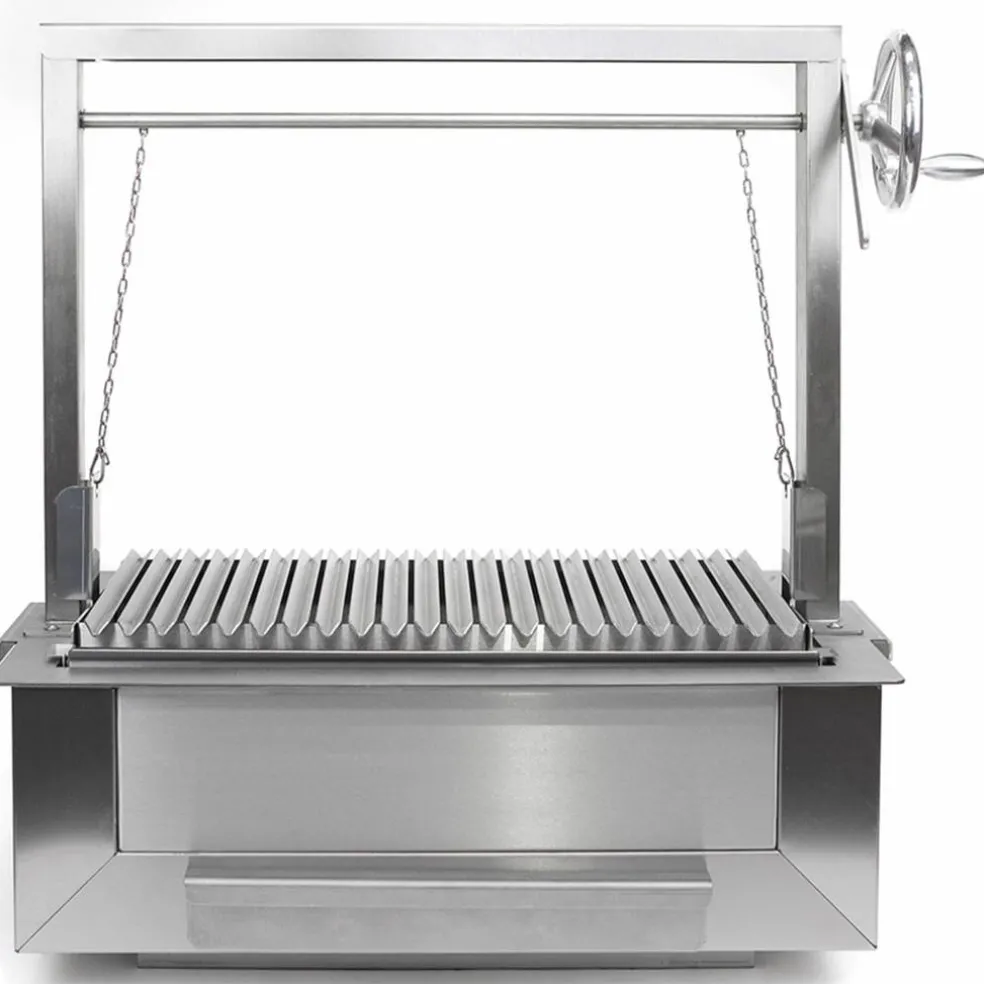 Asado Grill Medium