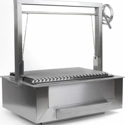 Asado Grill Medium
