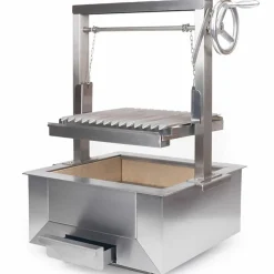 Asado Grill Small
