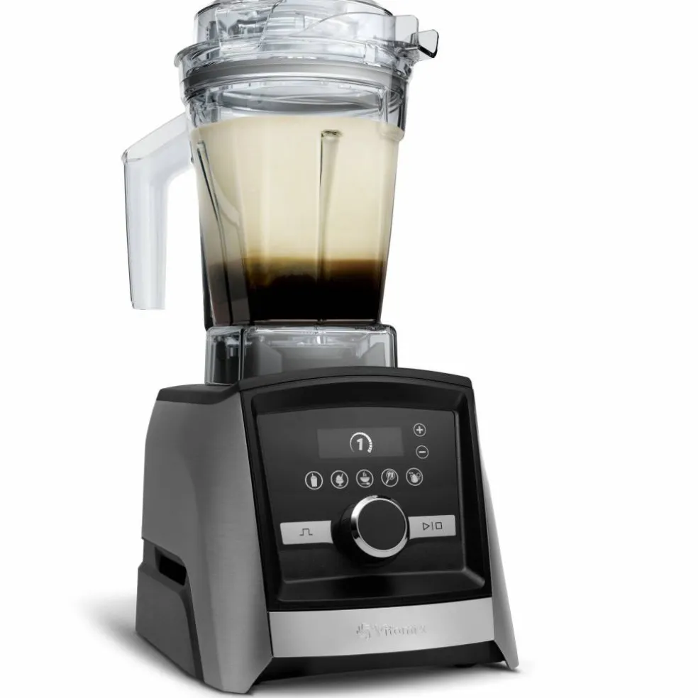 Ascent Aerating blenderkanne, 1,4 liter