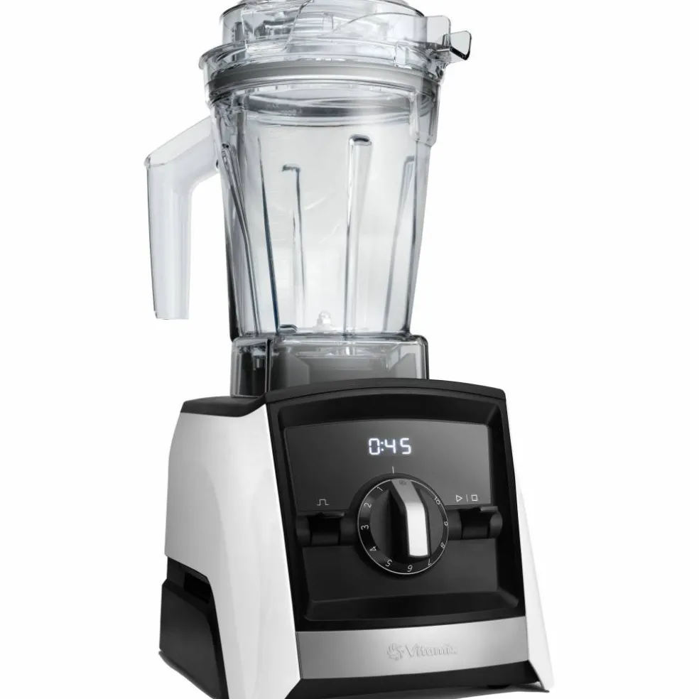 Ascent Aerating blenderkanne, 1,4 liter