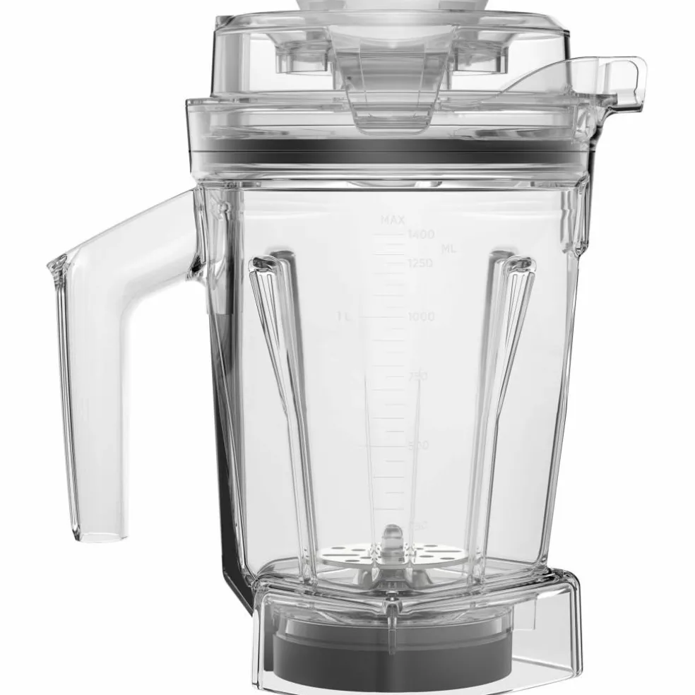 Ascent Aerating blenderkanne, 1,4 liter