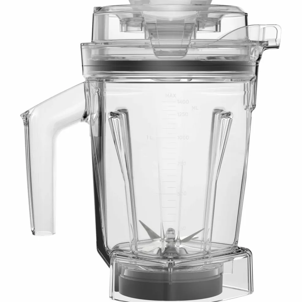 Ascent Dry Blade blenderkanne, 1,4 liter