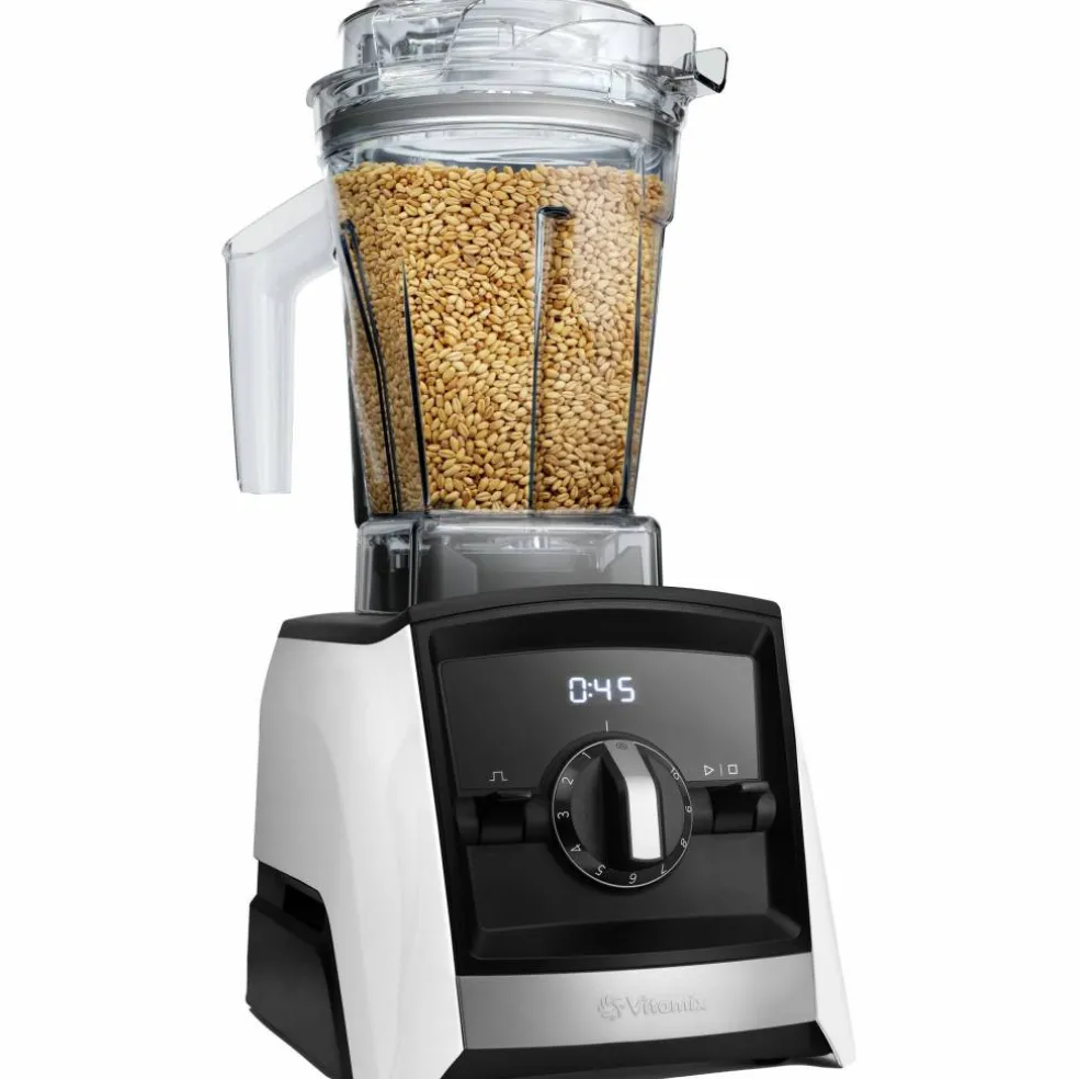 Ascent Dry Blade blenderkanne, 1,4 liter