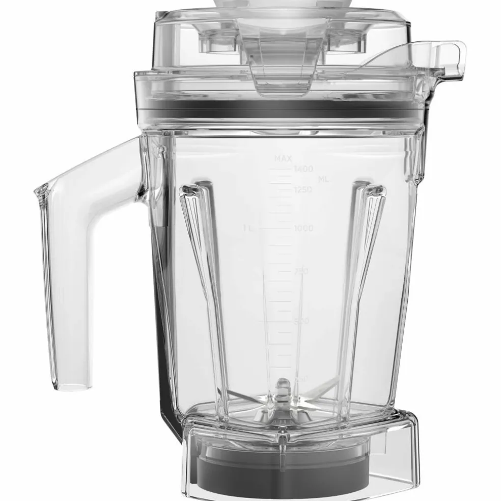 Ascent Wet Blade blenderkanne, 1,4 liter