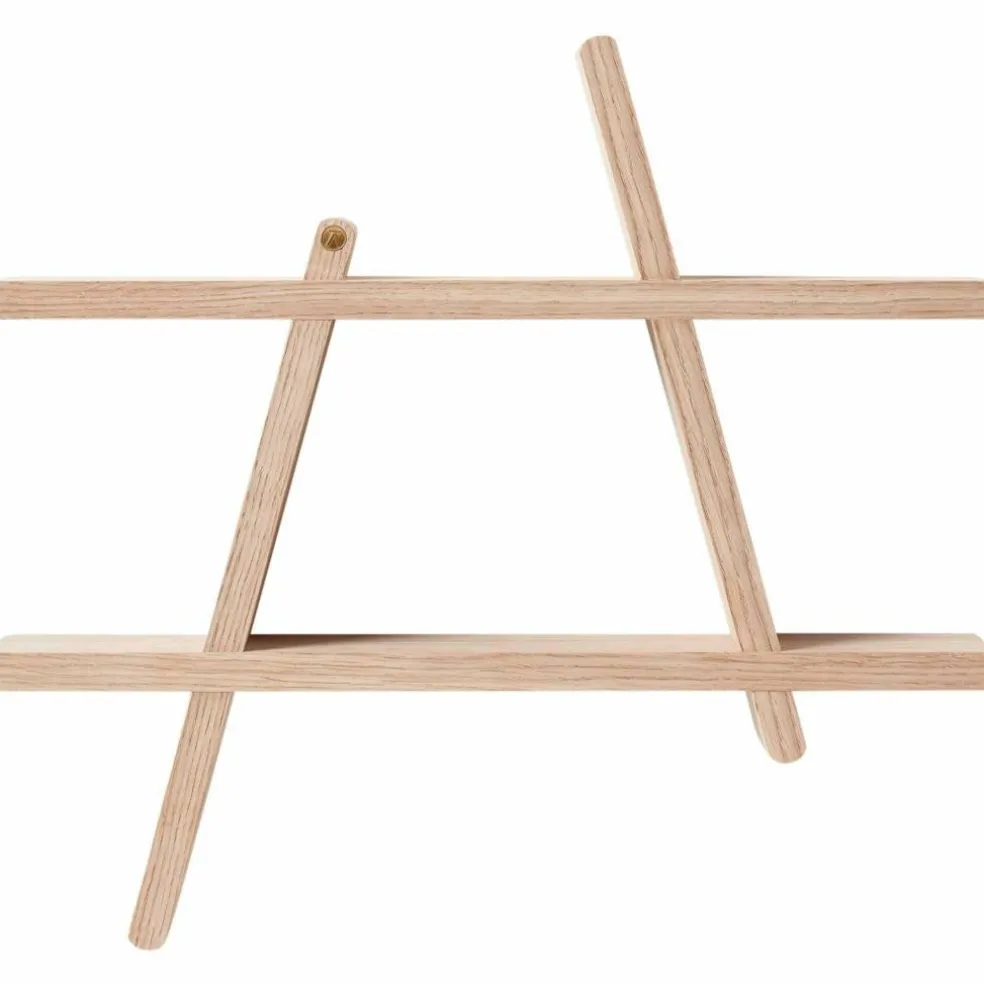 A-shelf 78 x 12 x 67 cm Large
