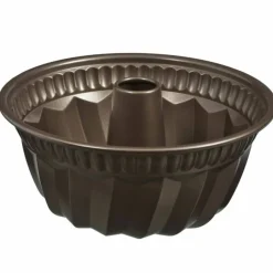 Asimetria sukkerkakeform 22 cm, karbonstål