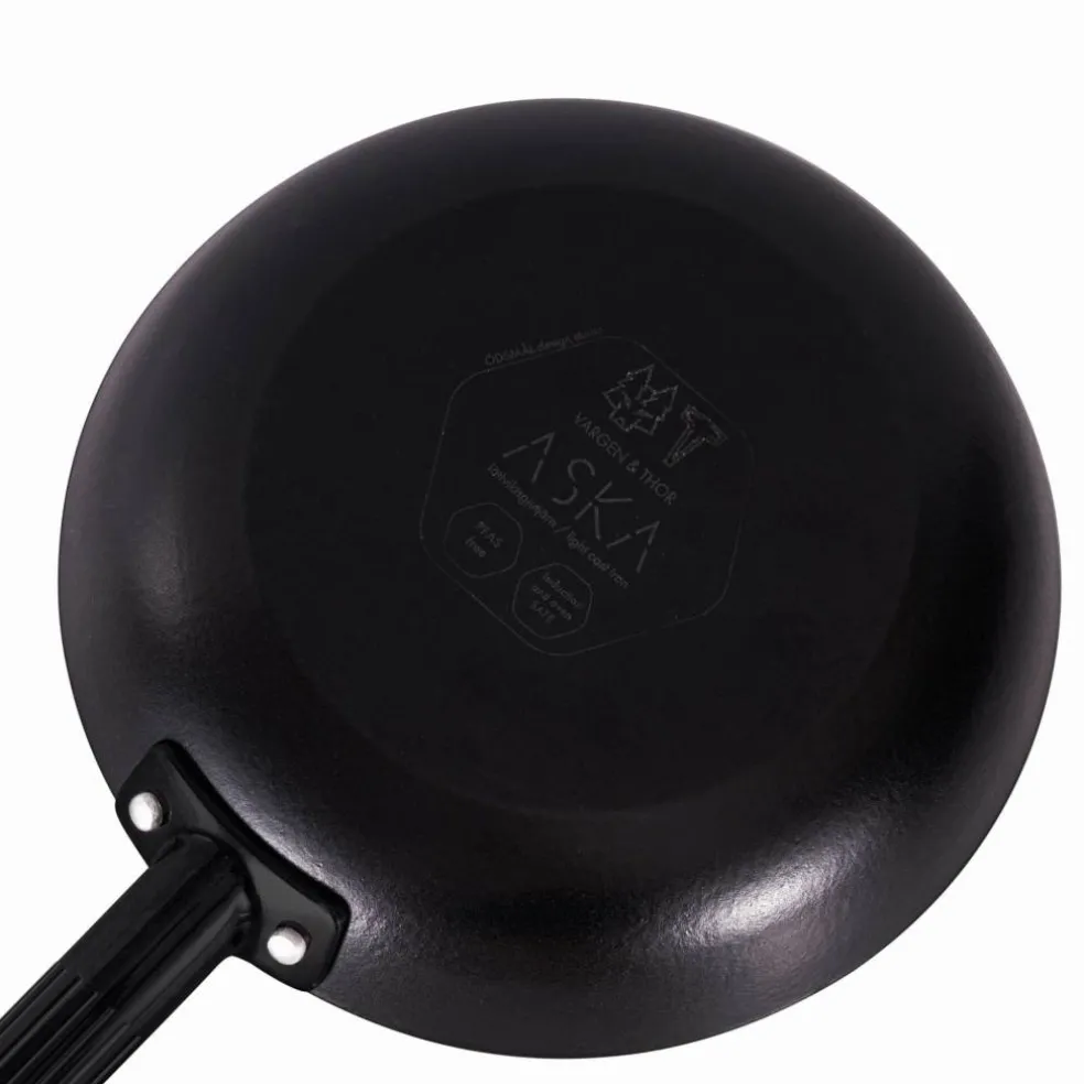 Aska stekepanne 24 cm