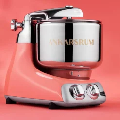 Assistent AKM 6230 Kjøkkenmaskin Mineral White