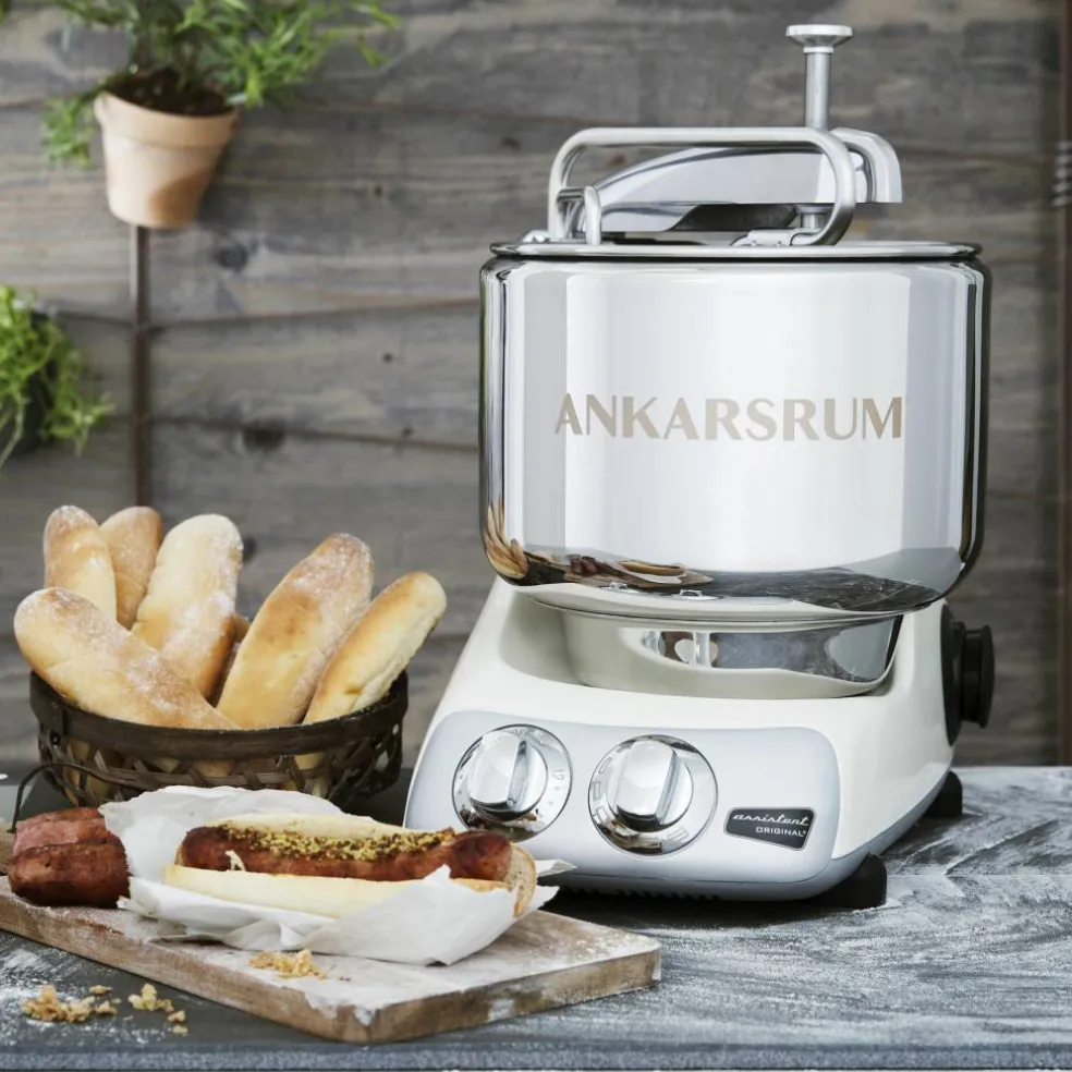 Assistent Original AKM6230CL Light creme