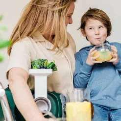 Assistent Original AKM6230 Coral Crush + Go Green-tilbehørspakke