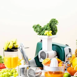 Assistent Original AKM6230 Coral Crush + Go Green-tilbehørspakke
