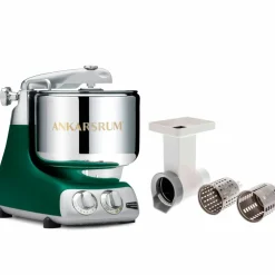 Assistent Original AKM6230 Forest Green + Grønnsakskutter