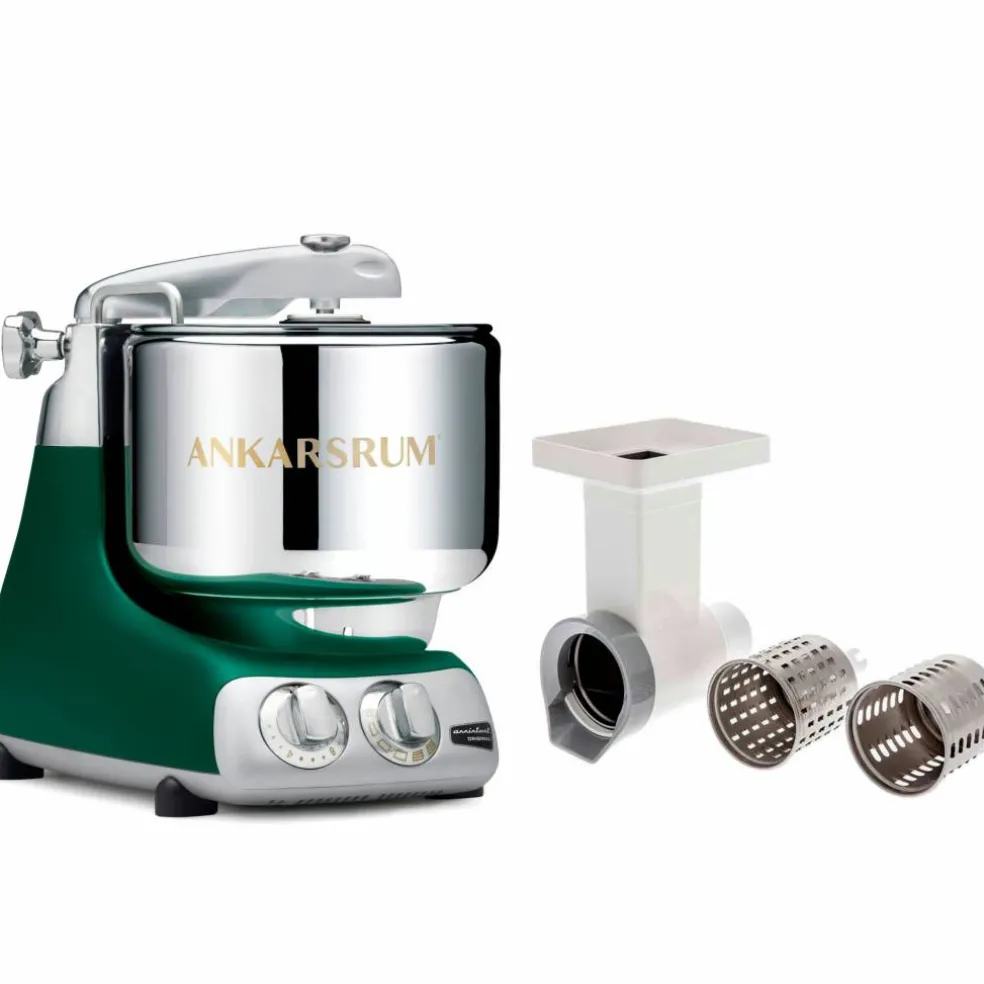 Assistent Original AKM6230 Forest Green + Grønnsakskutter