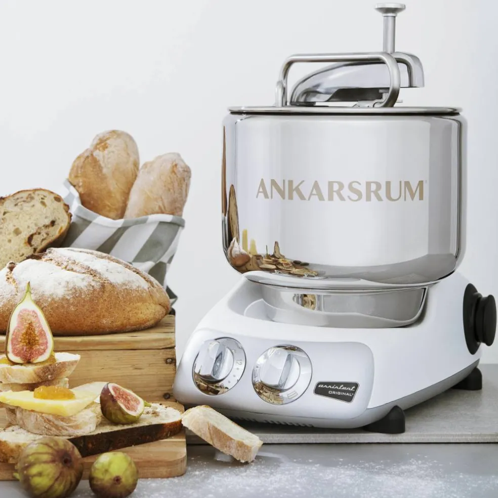 Assistent Original AKM6230 kjøkkenmaskin, nordic sage