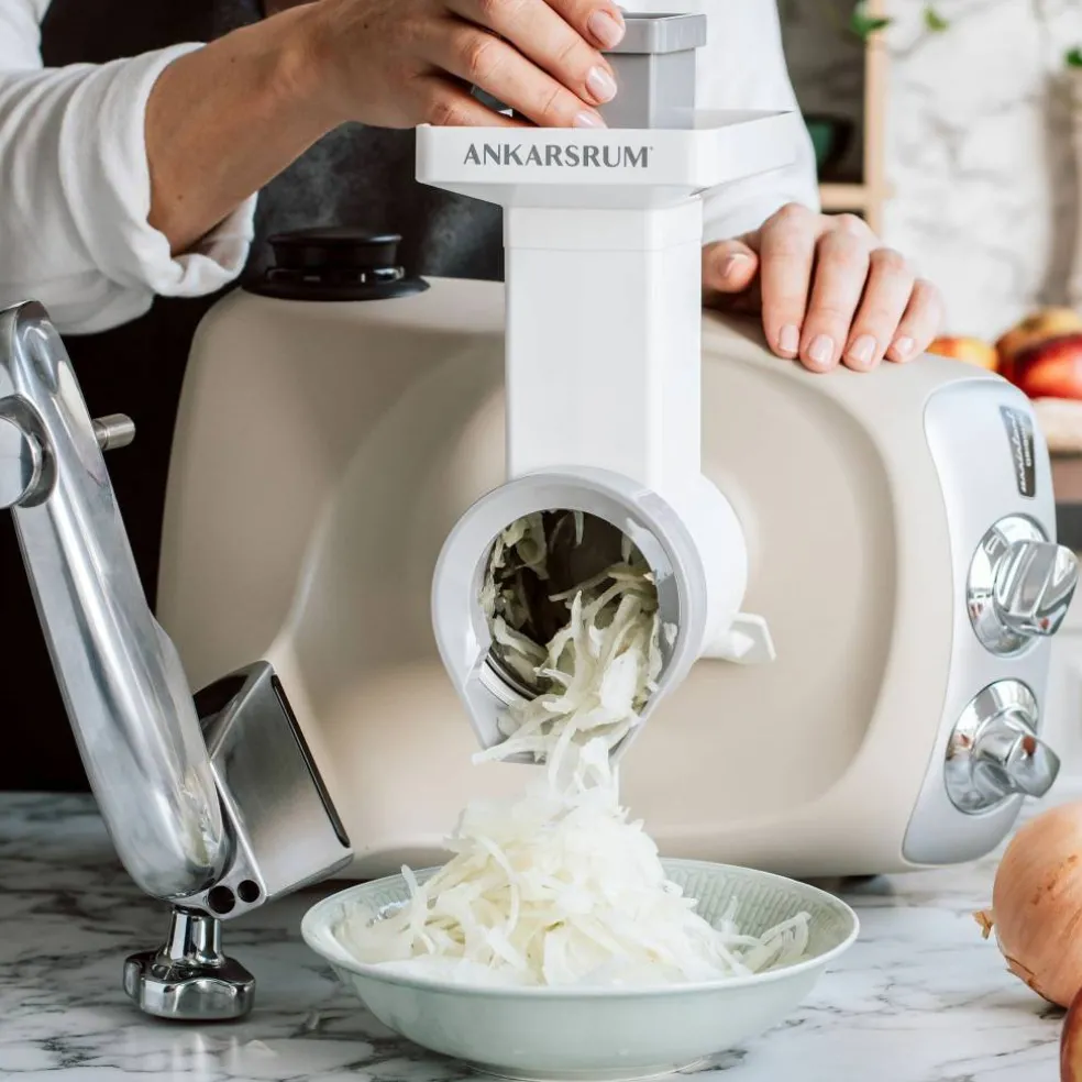 Assistent Original AKM6230 kjøkkenmaskin, nordic sage