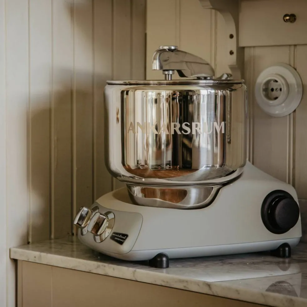 Assistent Original AKM6230 kjøkkenmaskin, nordic sage