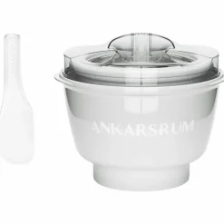 Assistent Original iskremtilbehør 1,5 liter + spatel
