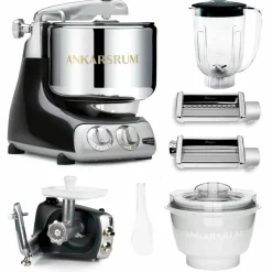 Assistent Original kjøkkenmaskin med middagspakke, harmony beige